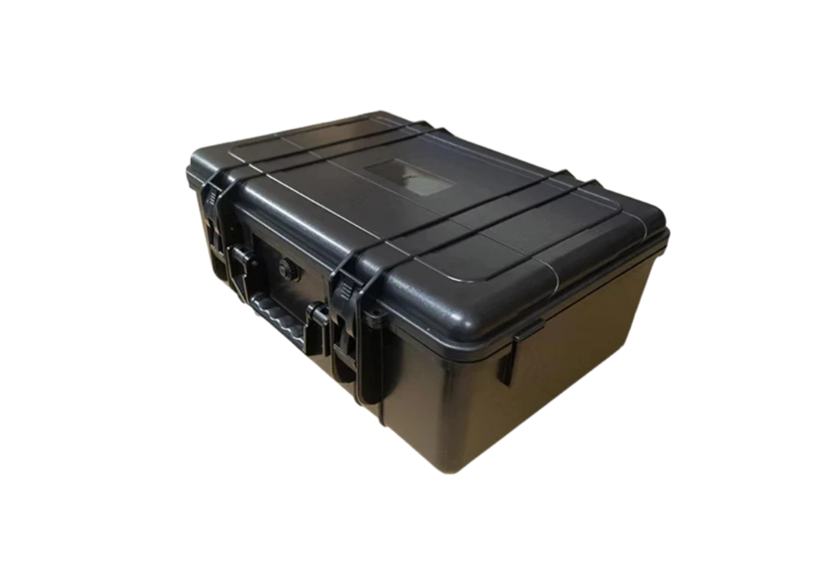 PAT Tester Luxury Case Thumbnail