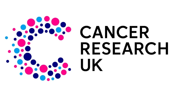 Cancer Research UK charity logo