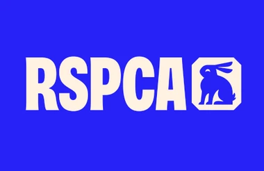 RSPCA logo