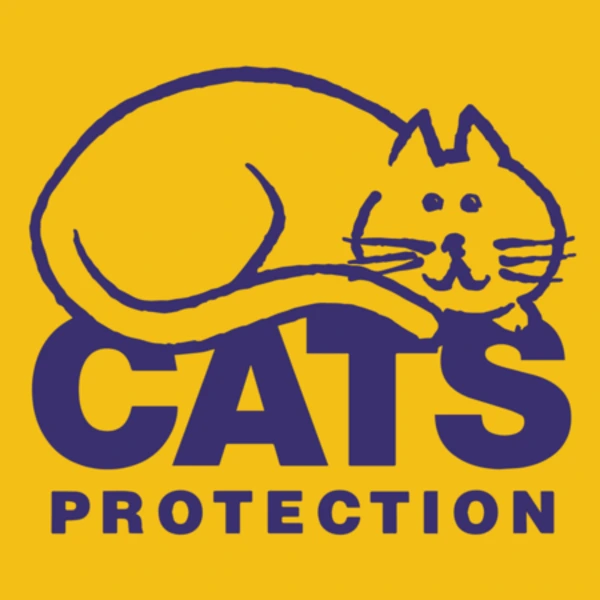 Cats Protection charity logo
