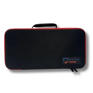 Soft Carry Case with foam (BPAT)